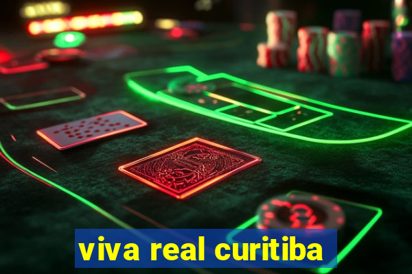 viva real curitiba